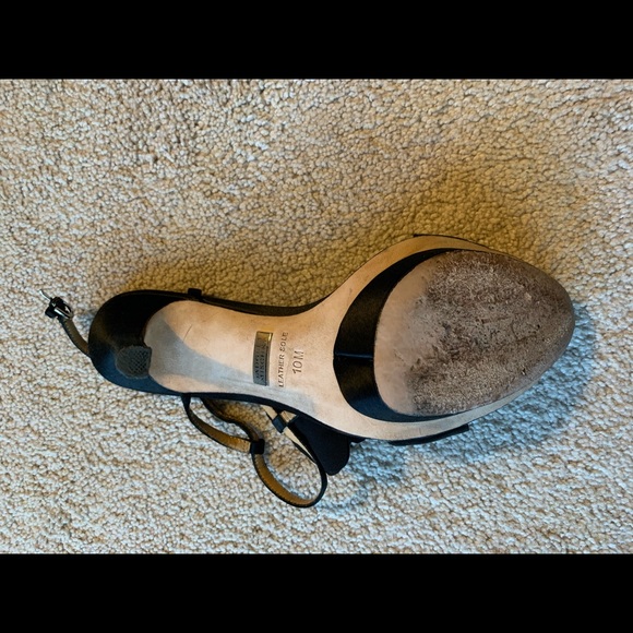 Badgley Mischka party shoes - Picture 5 of 5